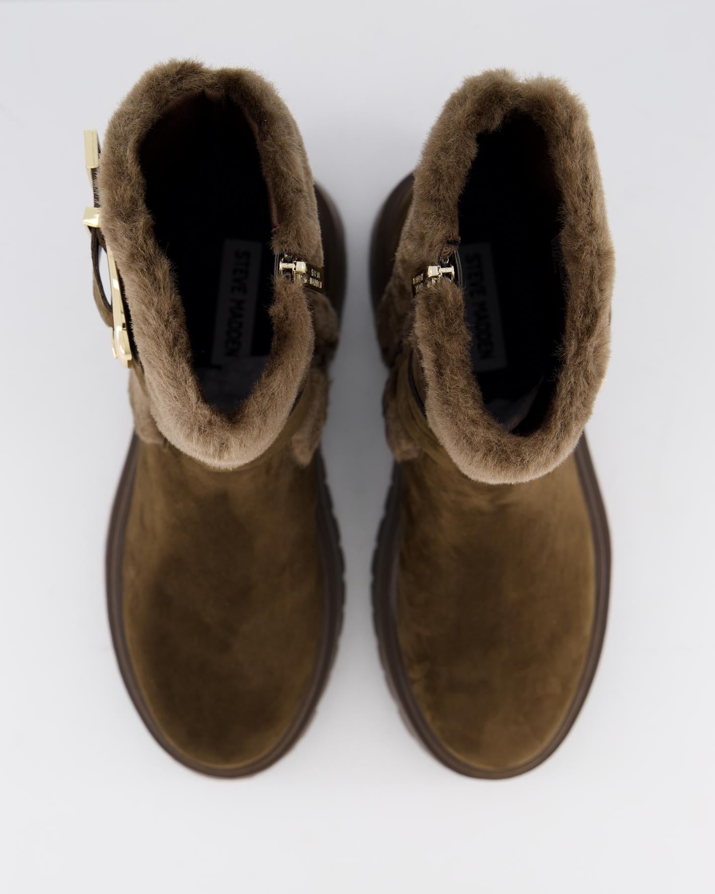 Dames Lodge Booty Bruin