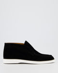 Atelier Verdi Herren Rocco Loafer Schwarz — huidige kleur