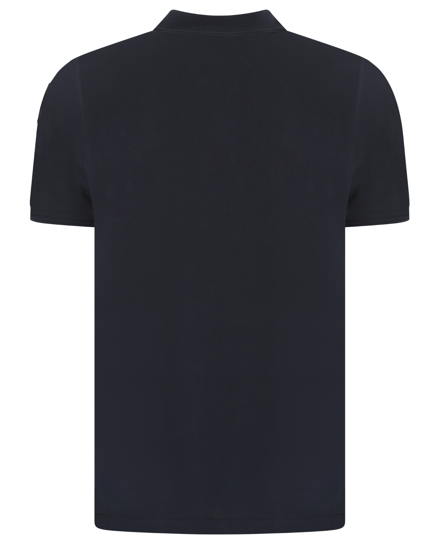 Heren Gangapuma Polo Blauw