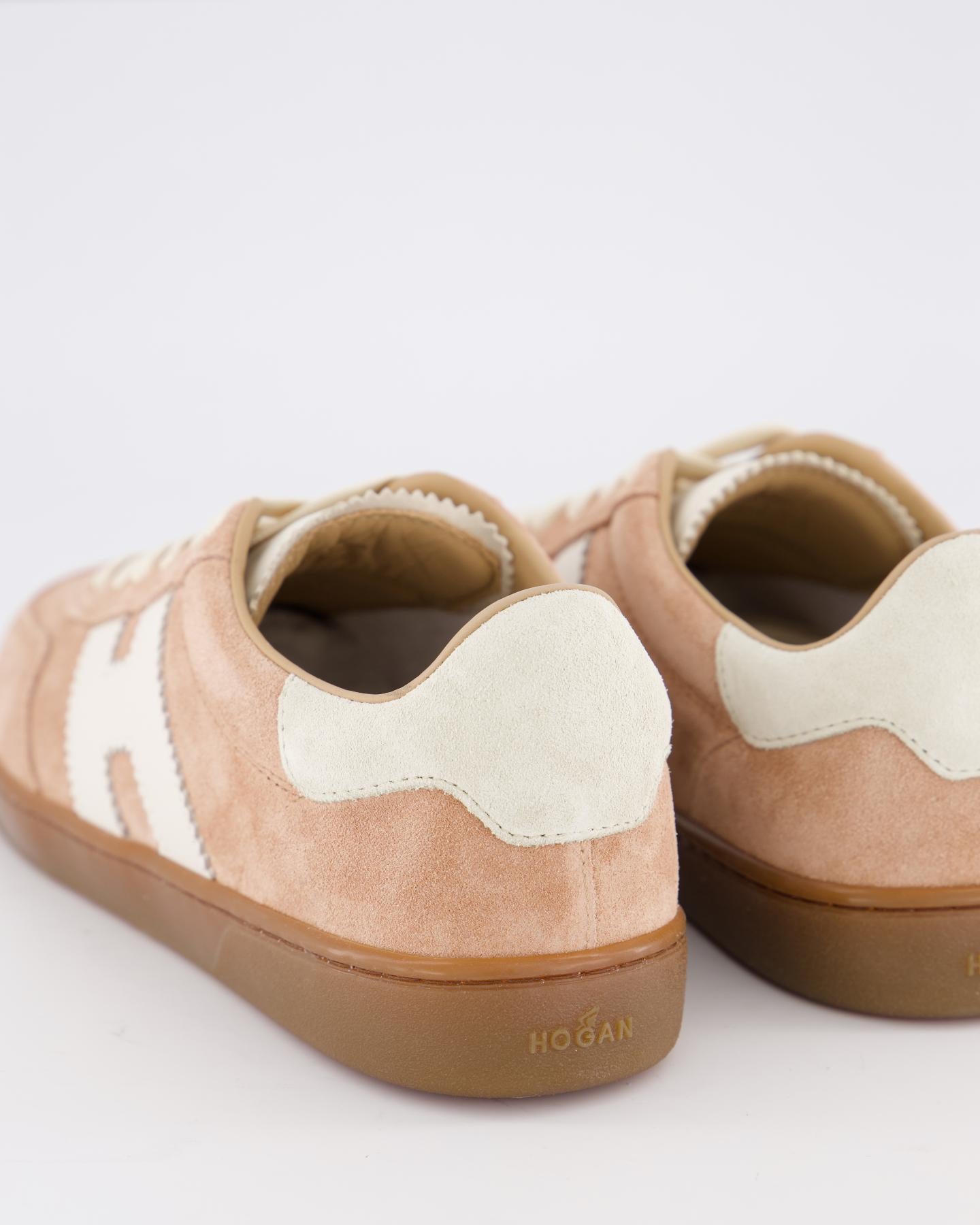 Dames Cool Sneaker Roze