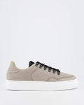 Herren-Sneaker Jagger Roman, Grau — huidige kleur