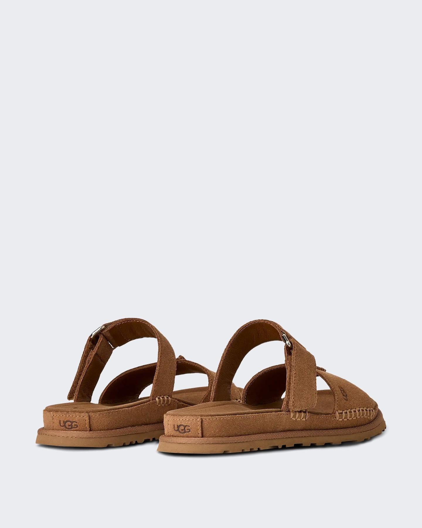 Dames Goldengaze Slide