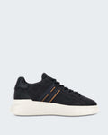 Hogan Herren H580 Allacciato H Profilo Sneakers — huidige kleur