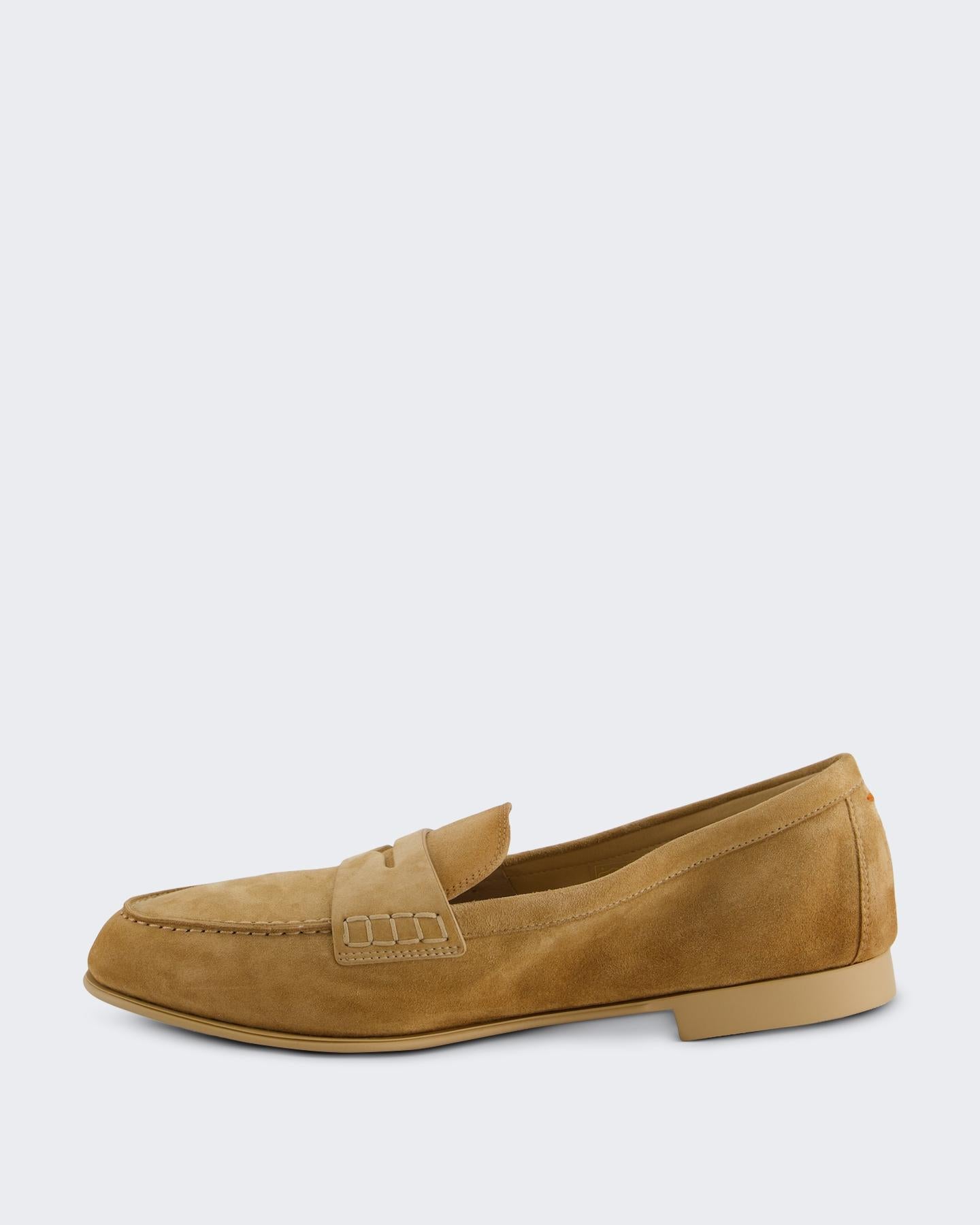Dames Vibe Loafer