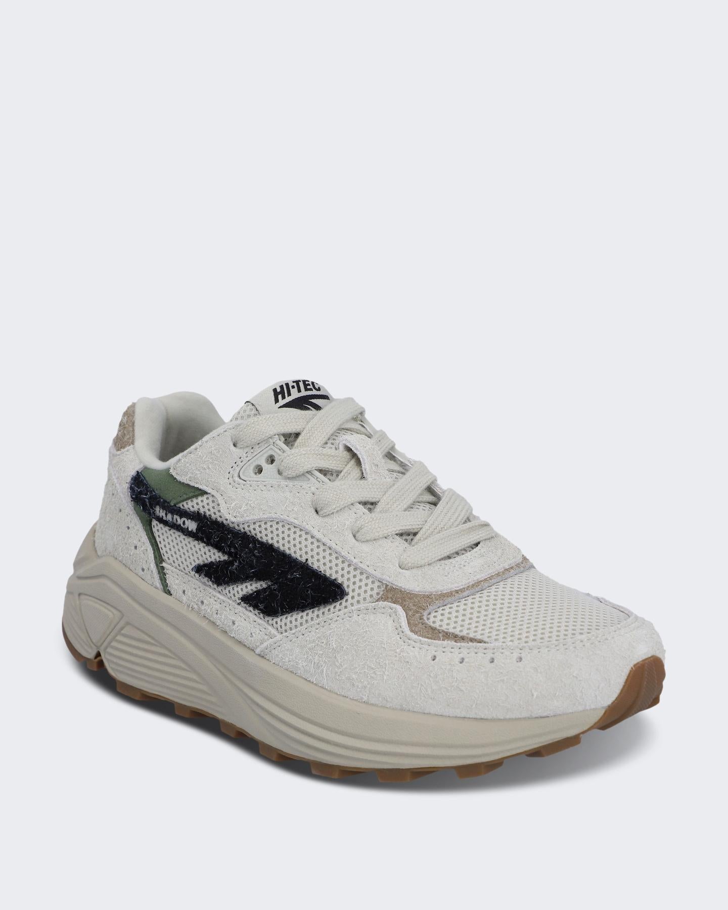 Dames Hts Shadow Rgs Grijs