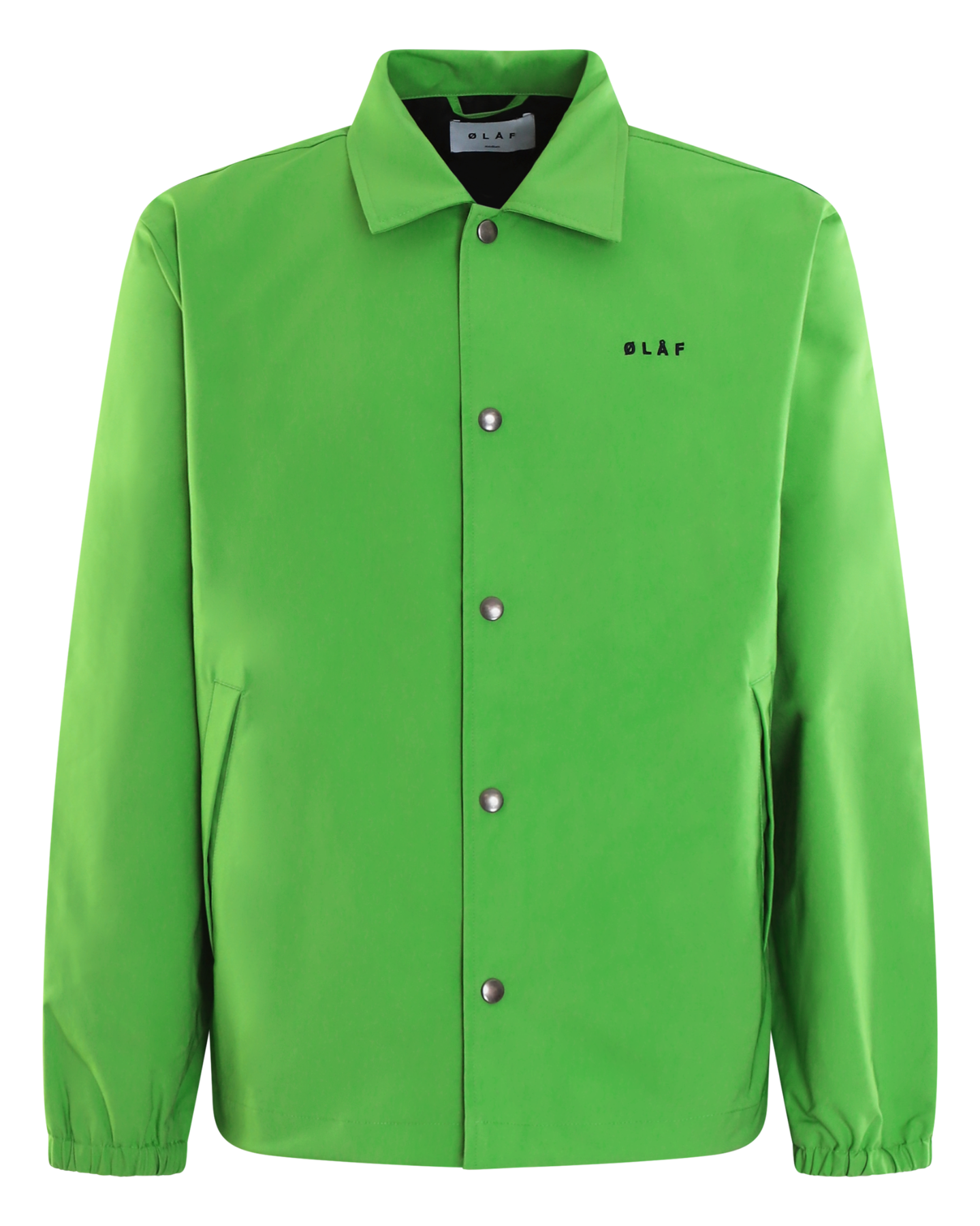 Heren COACH JACKET