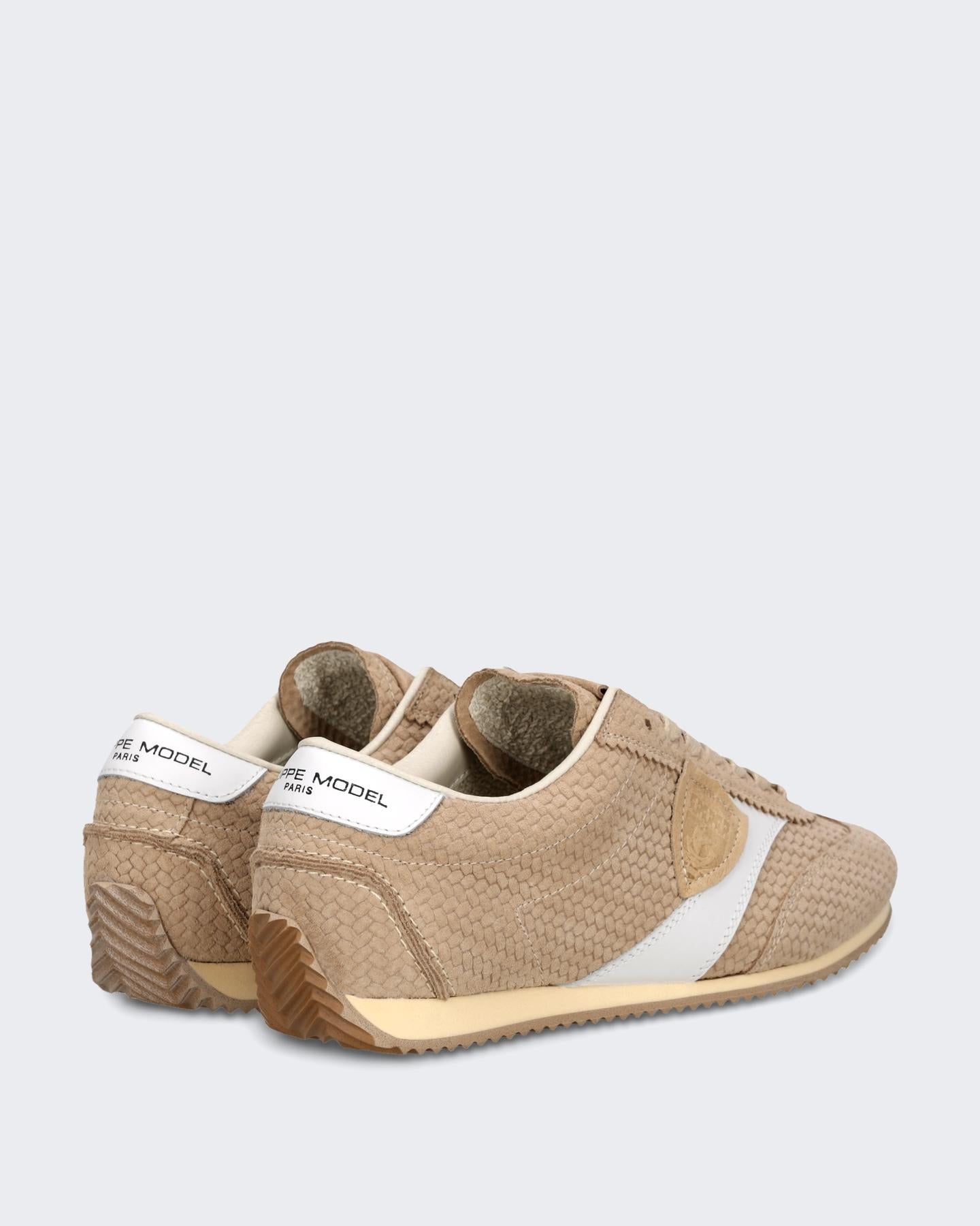 Dames Planche Low Woman