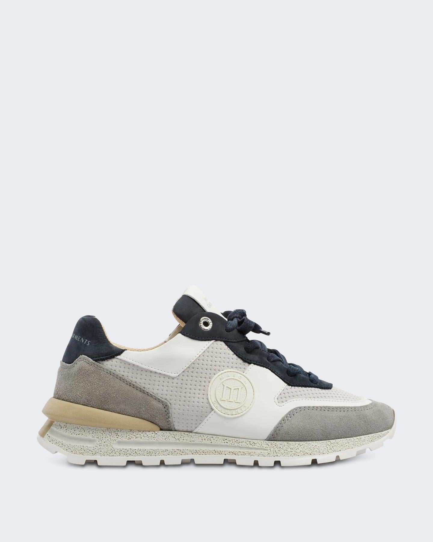 Heren Trail Runner Essenziale