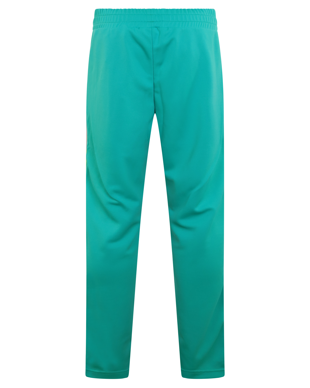 Heren V Colorblock Track Pants Fores