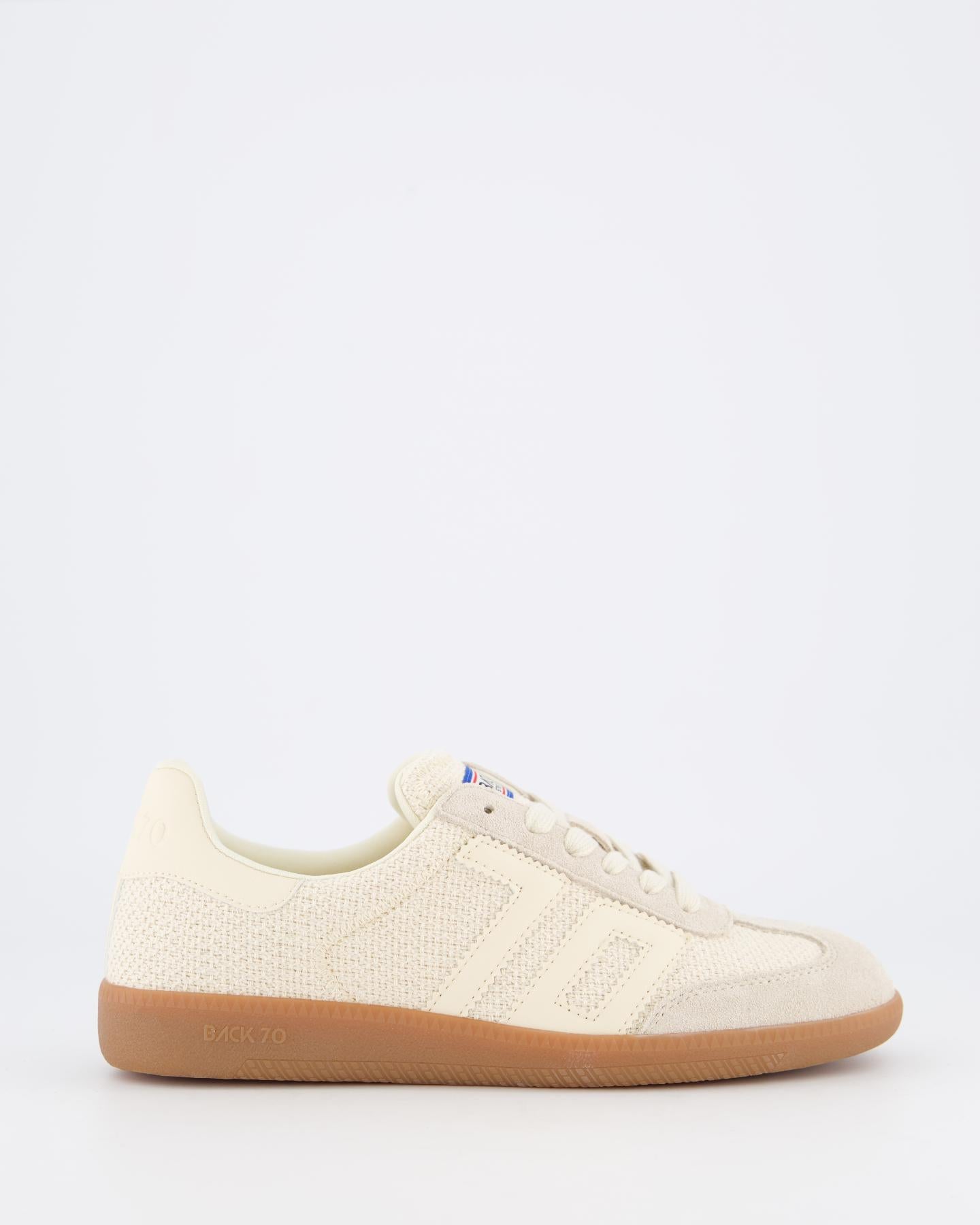 Dames Back 70 Ghost