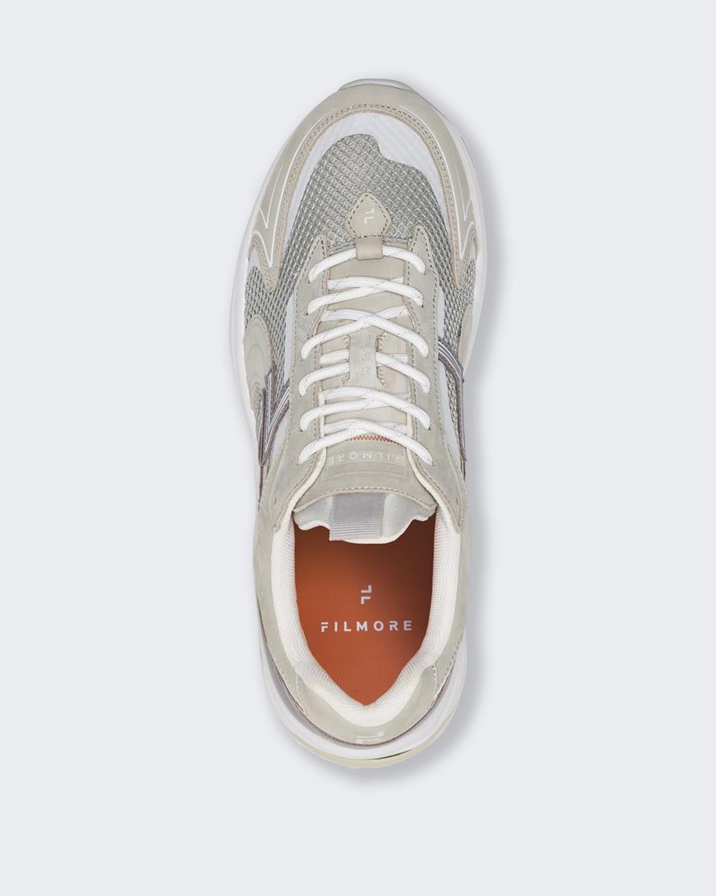Heren Yali Sneaker