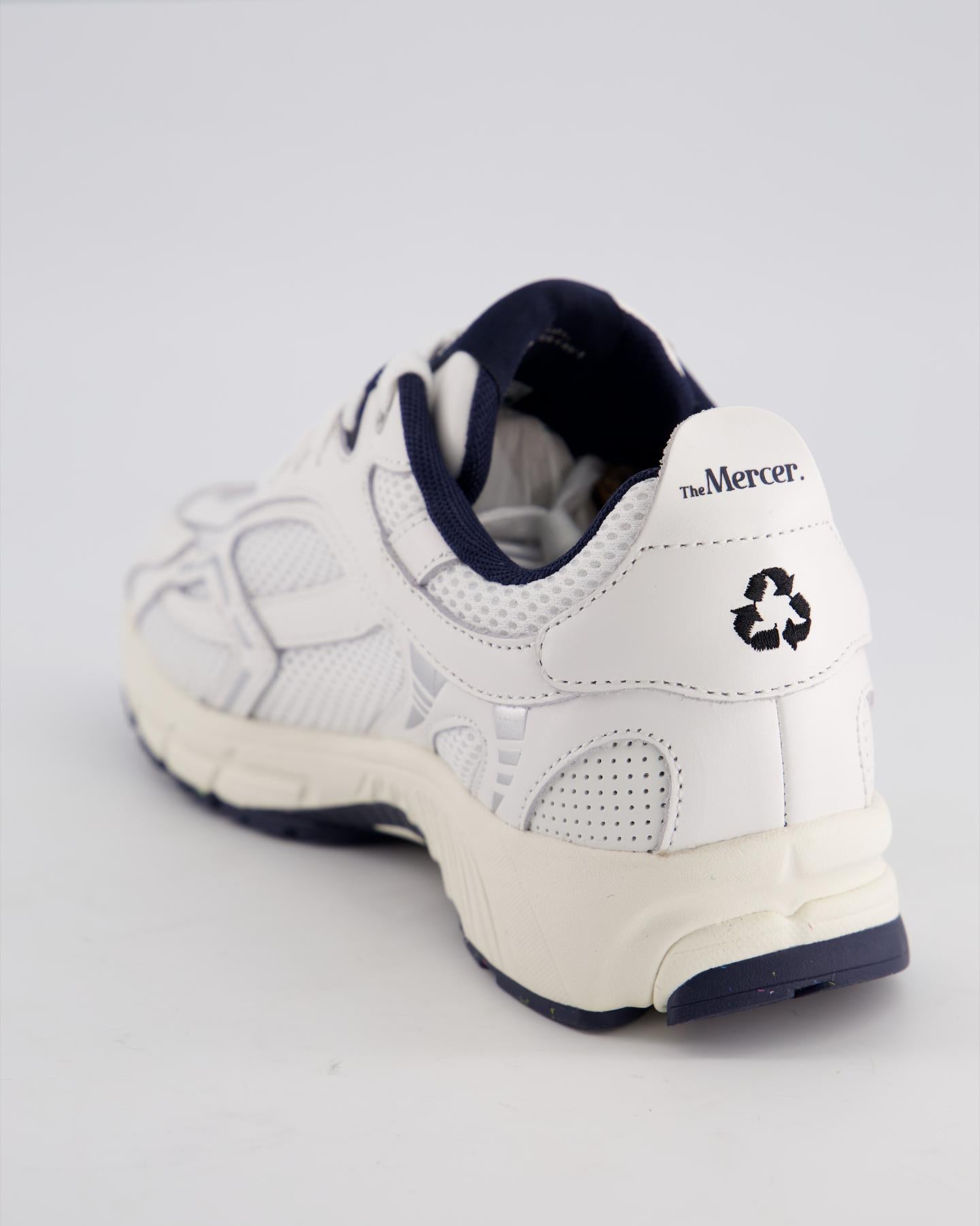 Dames The Re-Run Nappa