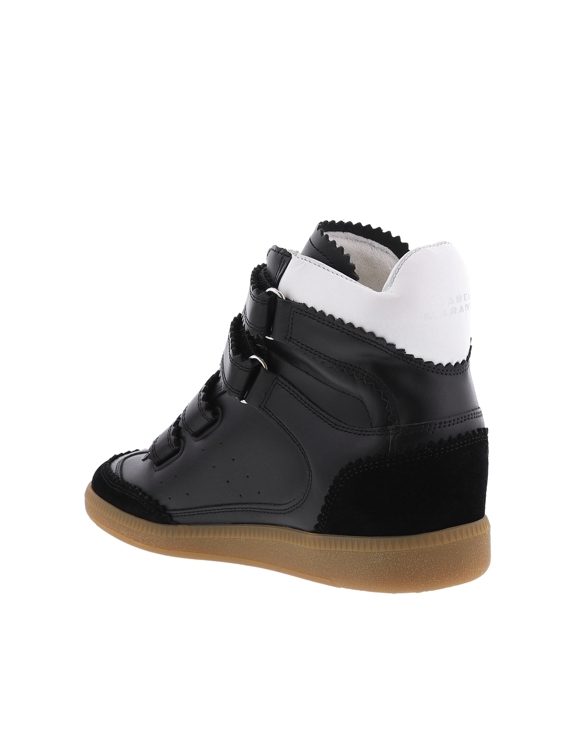 Dames Bilsy sneakers zwart