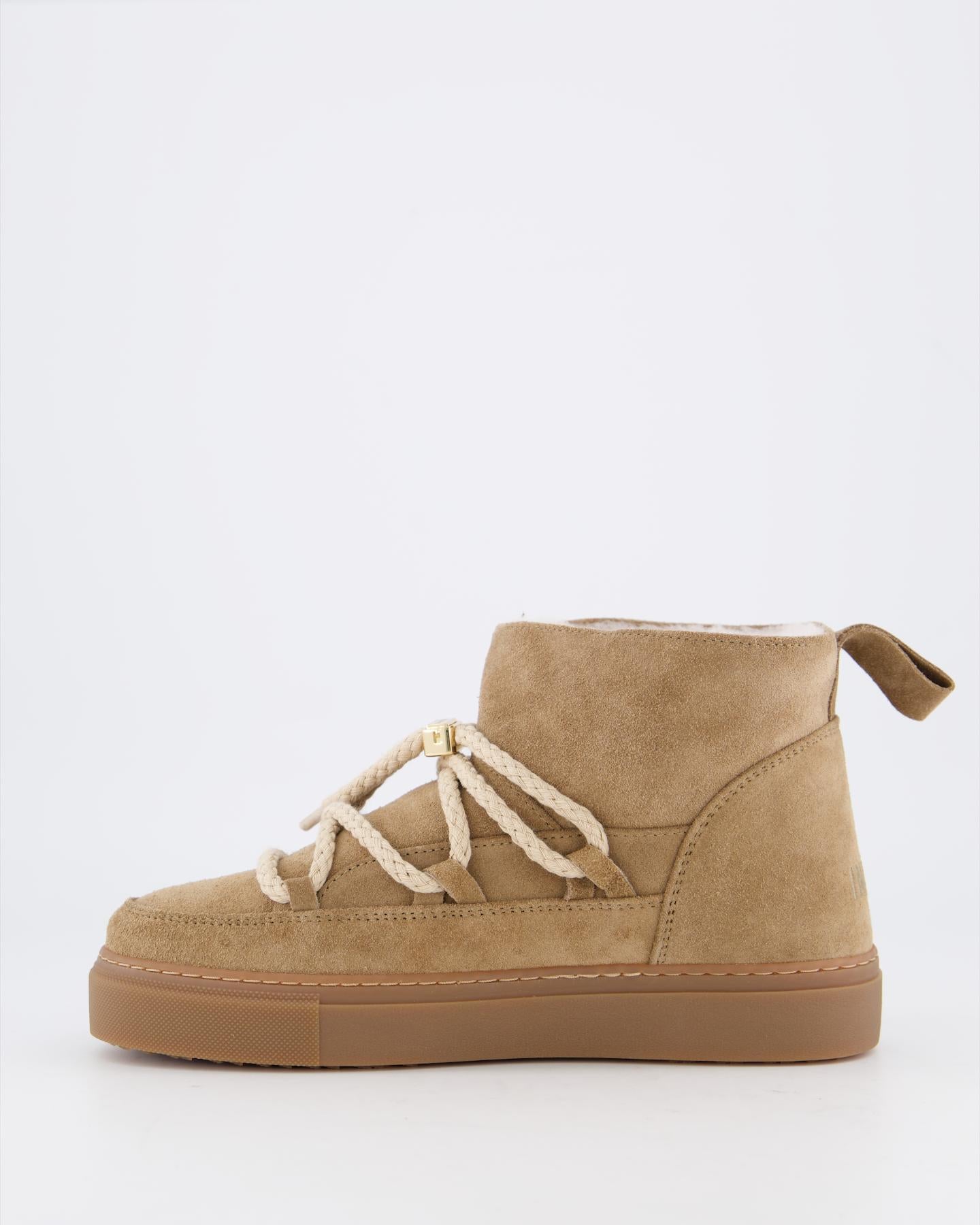 Dames Classic Low