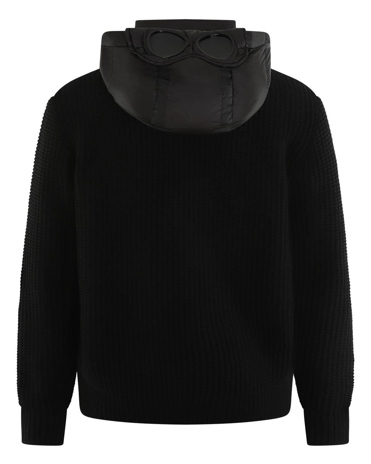 Heren Knitwear - Jacket