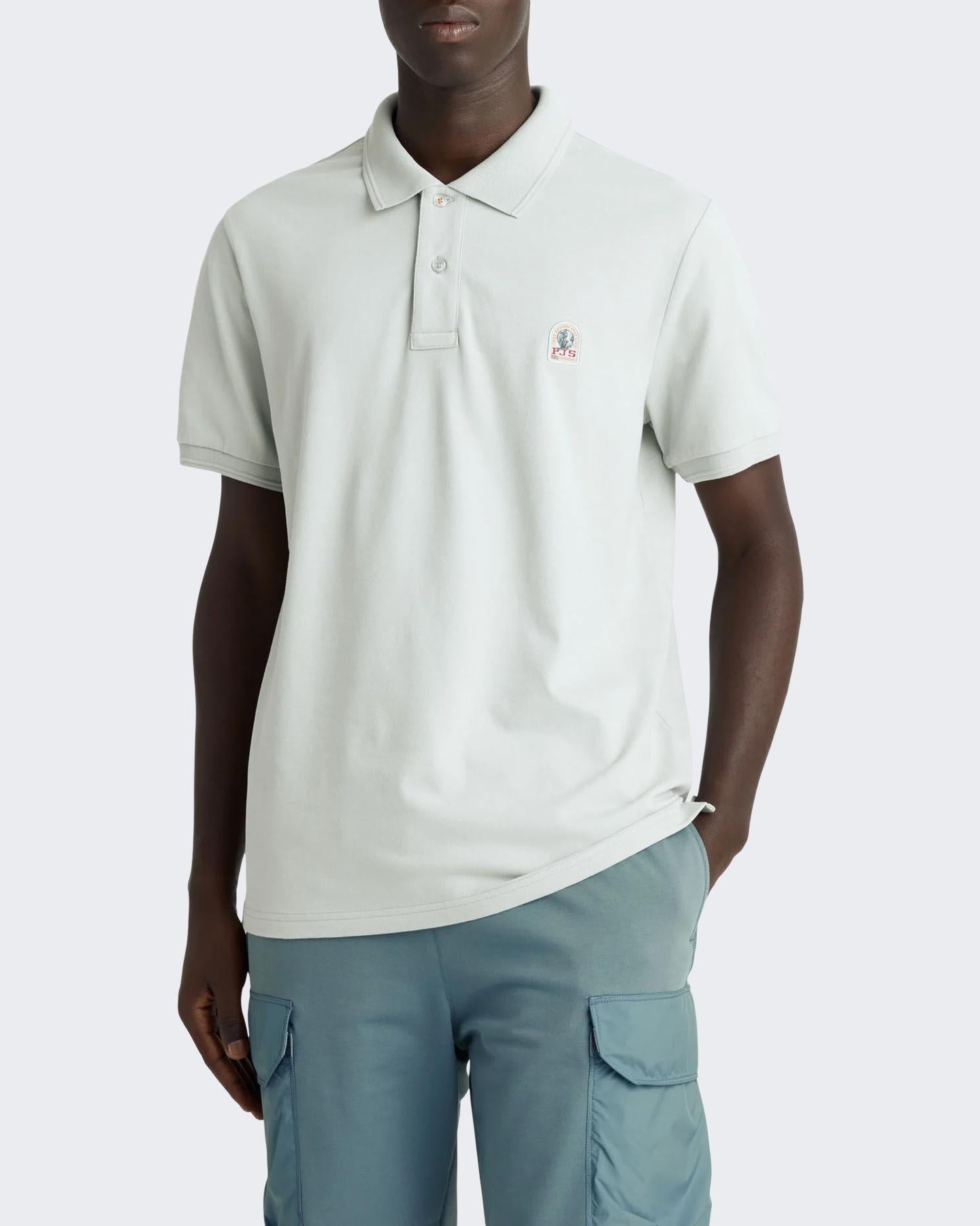 Heren Polo Wellington