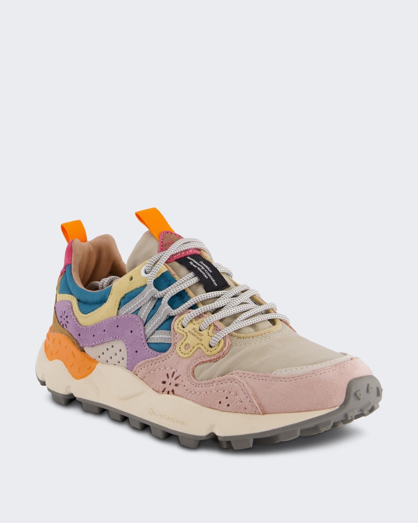 Dames Yamano 3 Sneaker