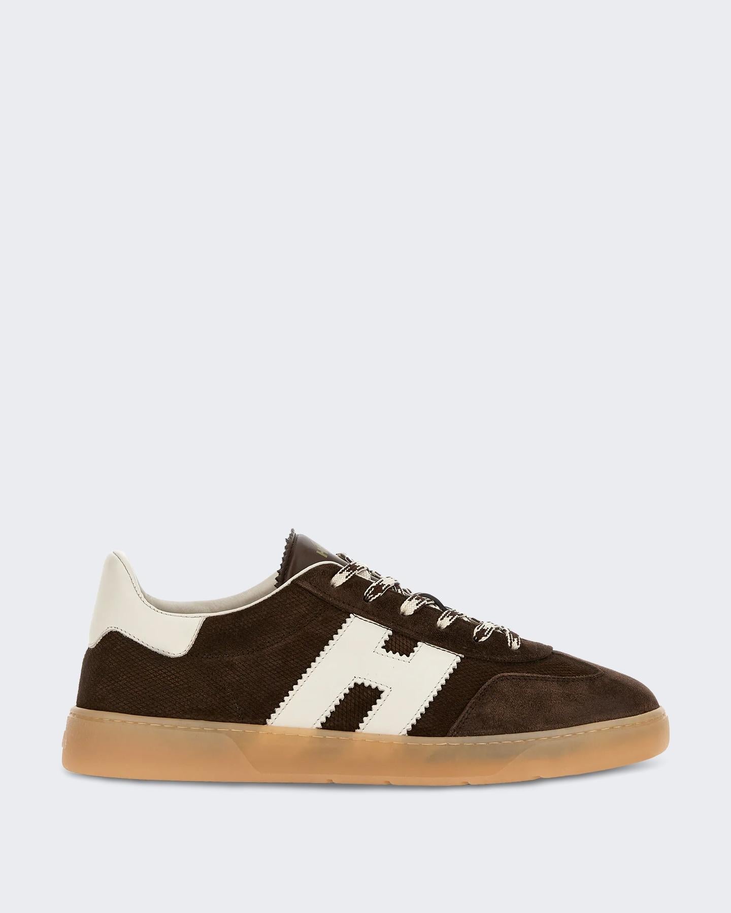 Heren Hogan Cool Allacciato H