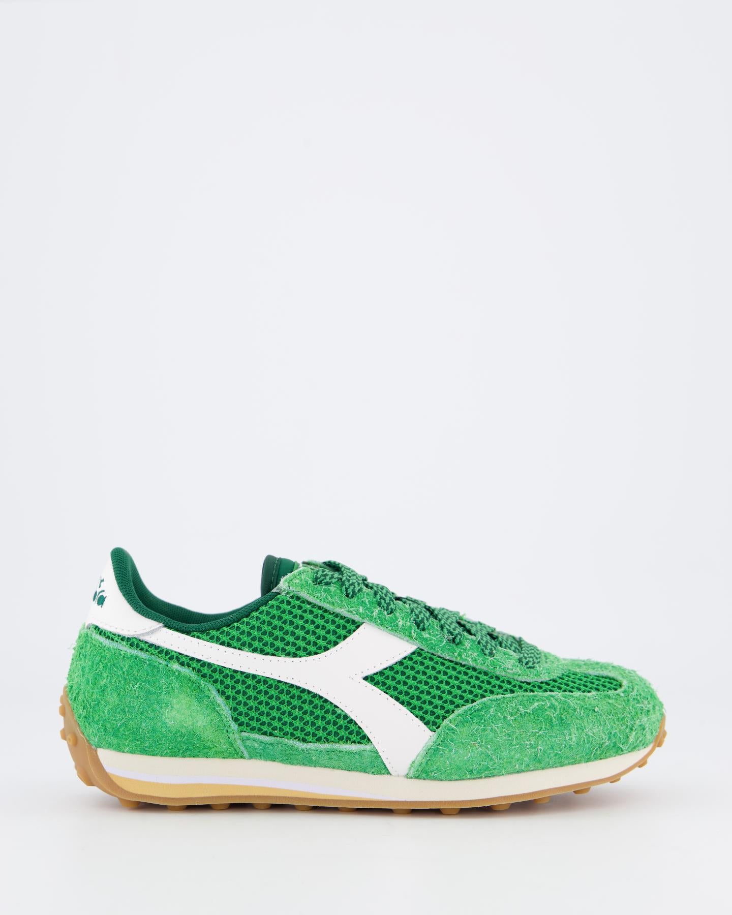 Dames Rally Groen