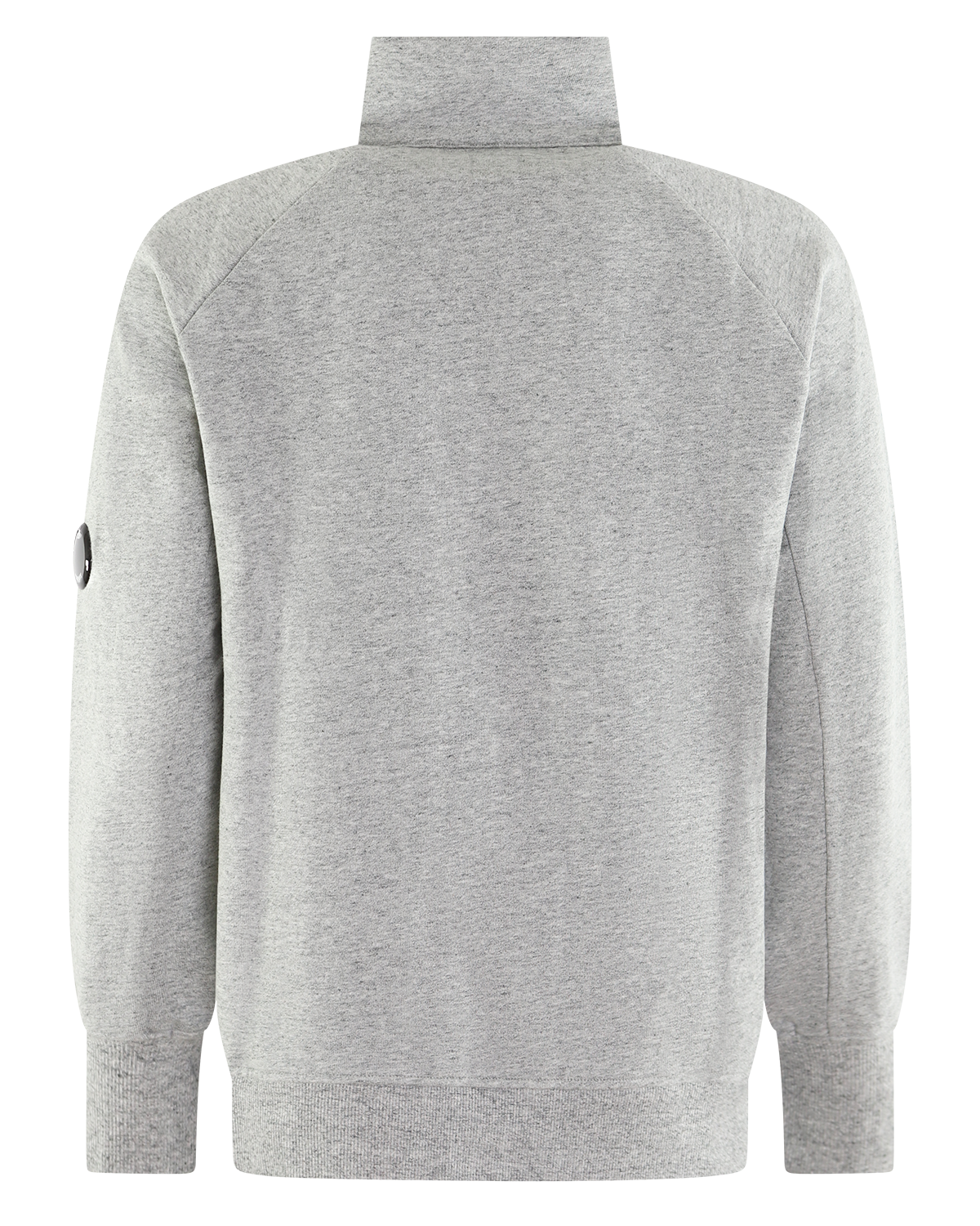 Heren Sweatshirts - Polo Collar