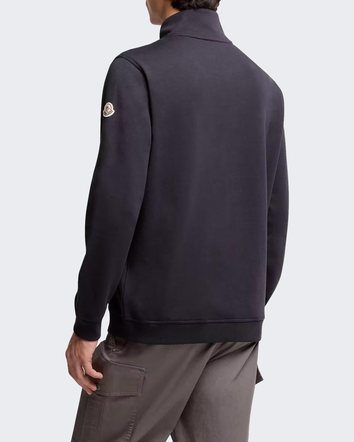 Moncler Heren T-Neck