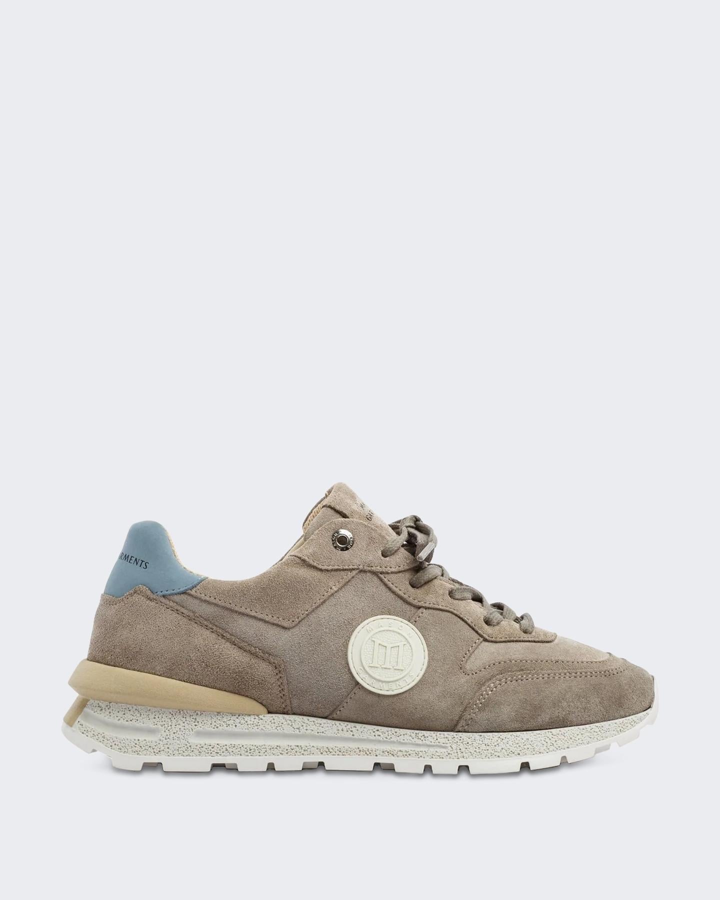 Heren Trail Runner Essenziale