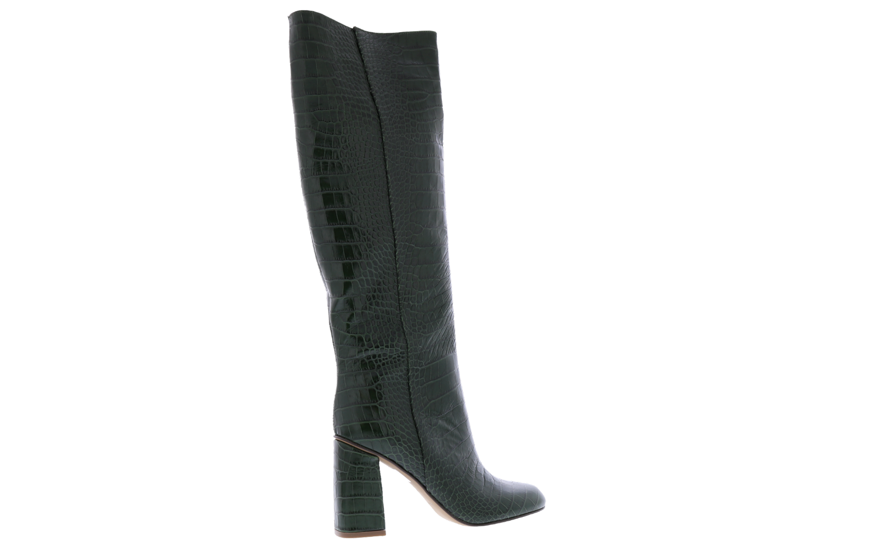 Dames Croco boot
