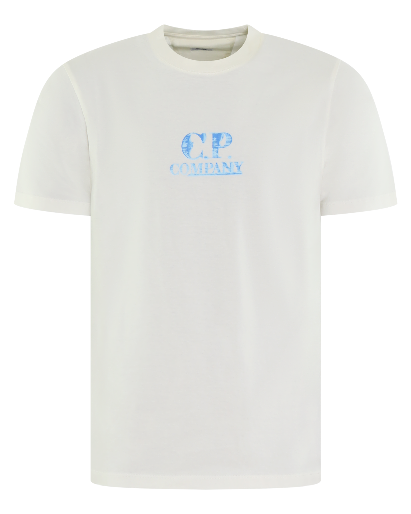 Heren T-Shirts - Short Sleeve