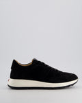 Herren Sportivo 79K Sneaker Schwarz — huidige kleur