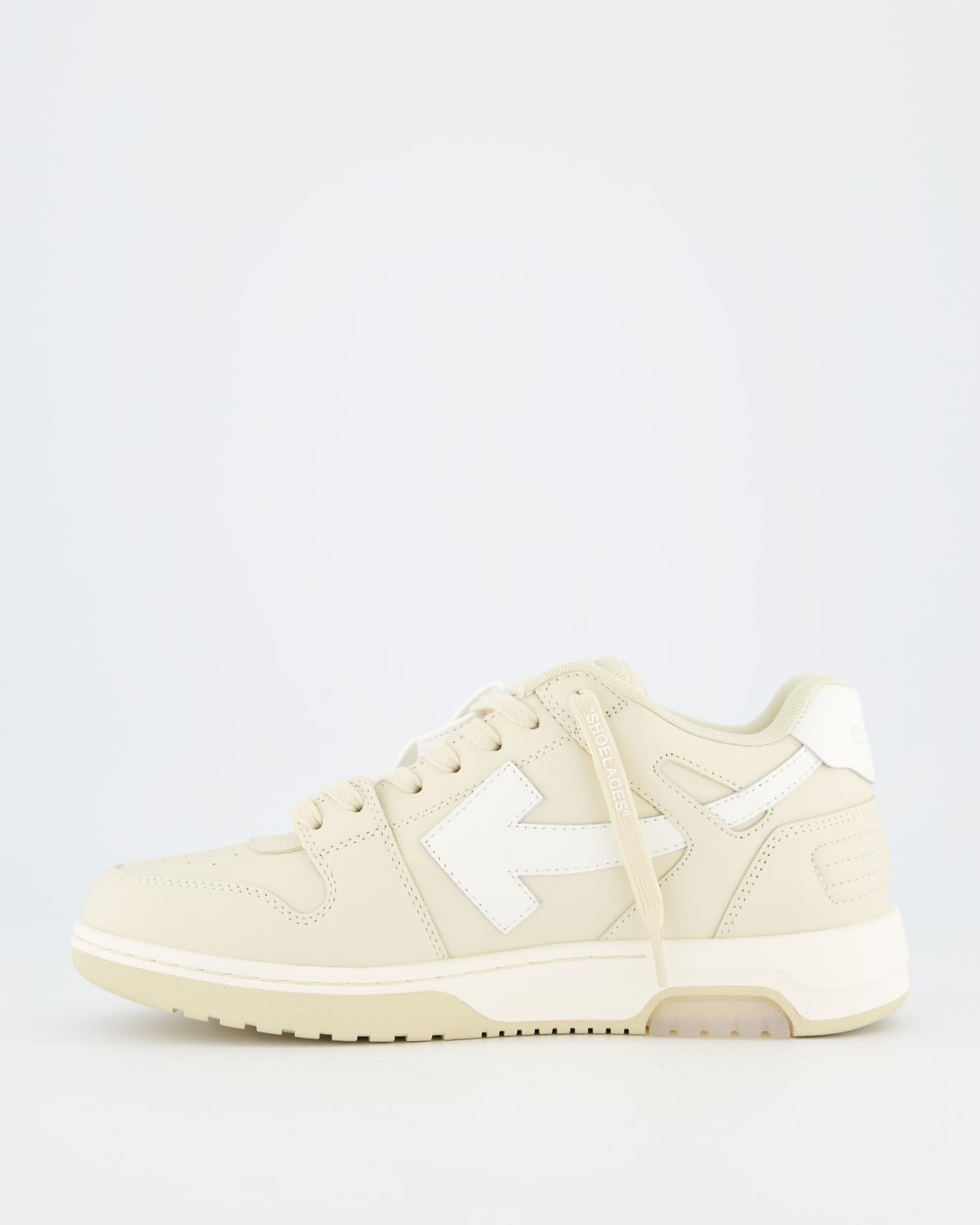 Heren Out Of Office beige