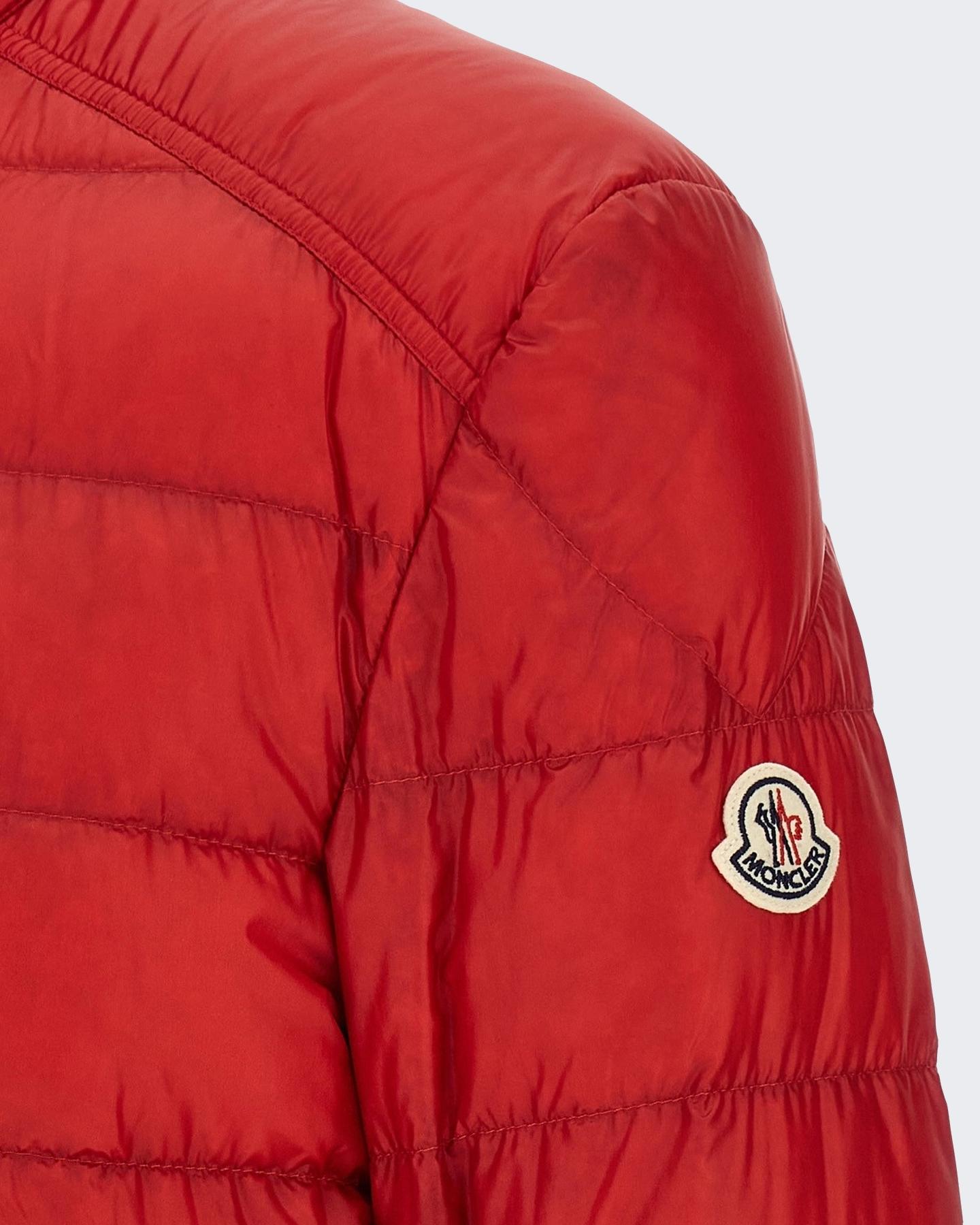 Moncler Heren Selves Jacket