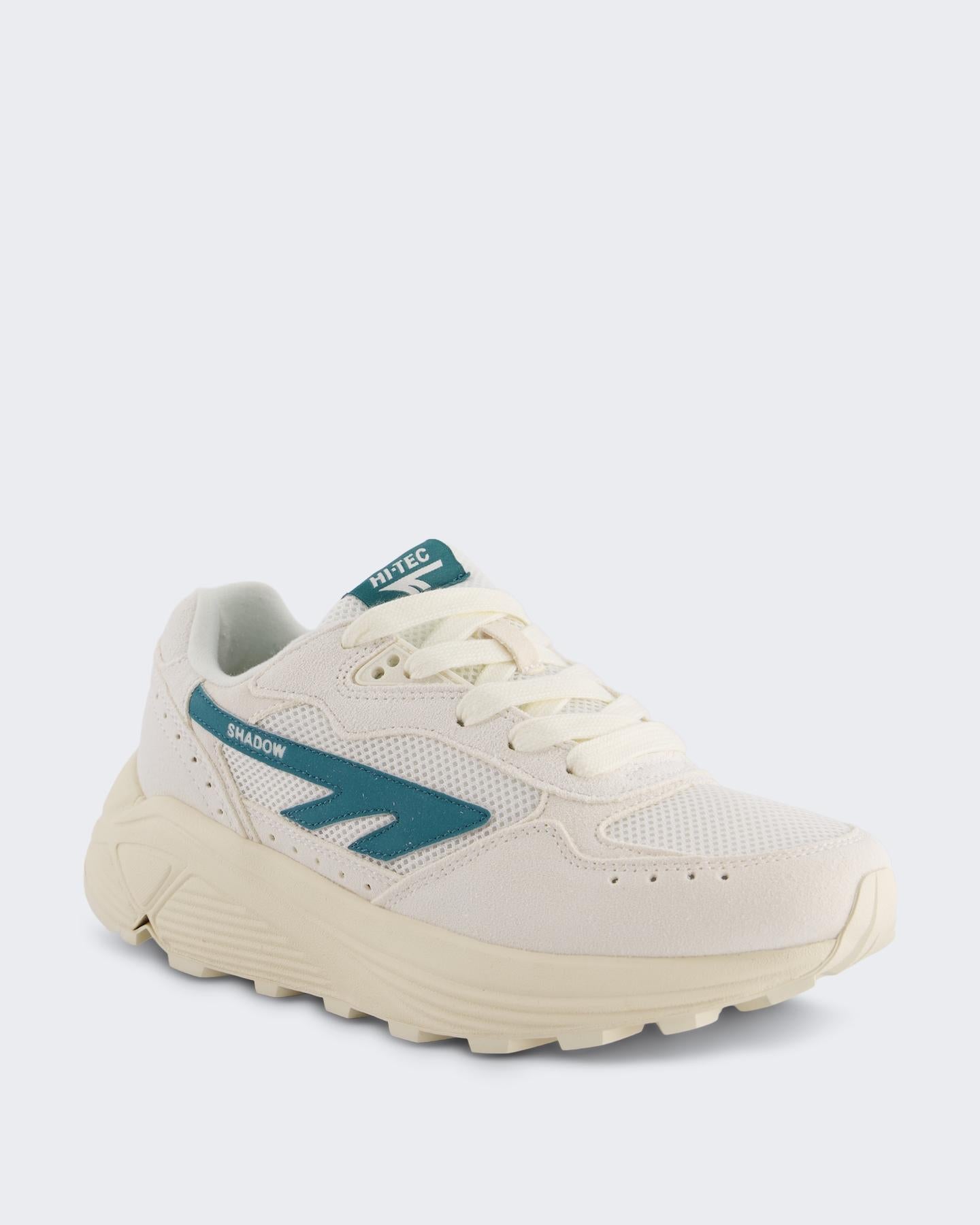 Dames Hts Shadow RGS