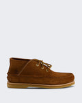 Timberland Heren Boat Mid Lace Up Boot — huidige kleur