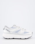 Herren Trail SBL 01 Sneaker Weiß