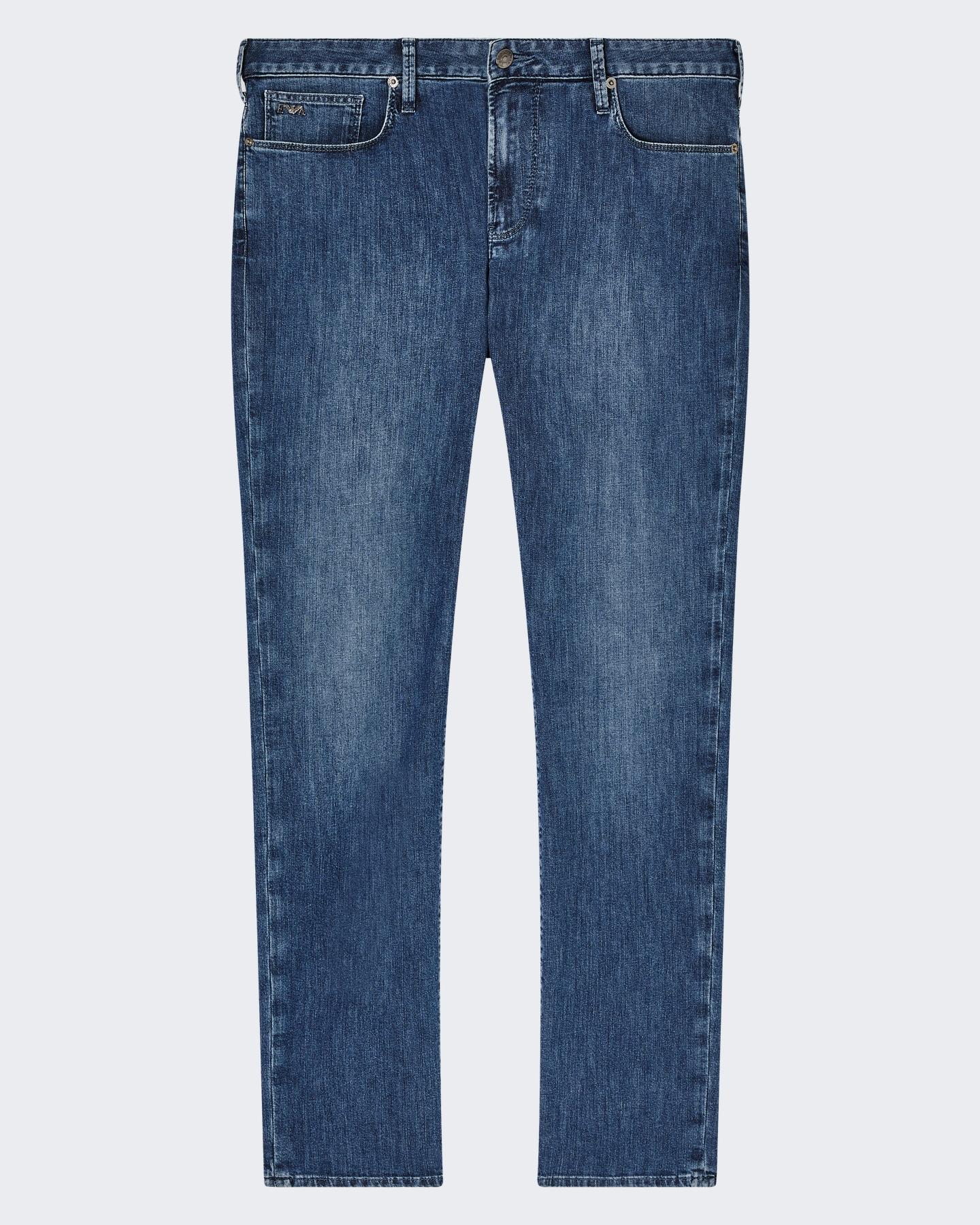 Heren Pocket Pants