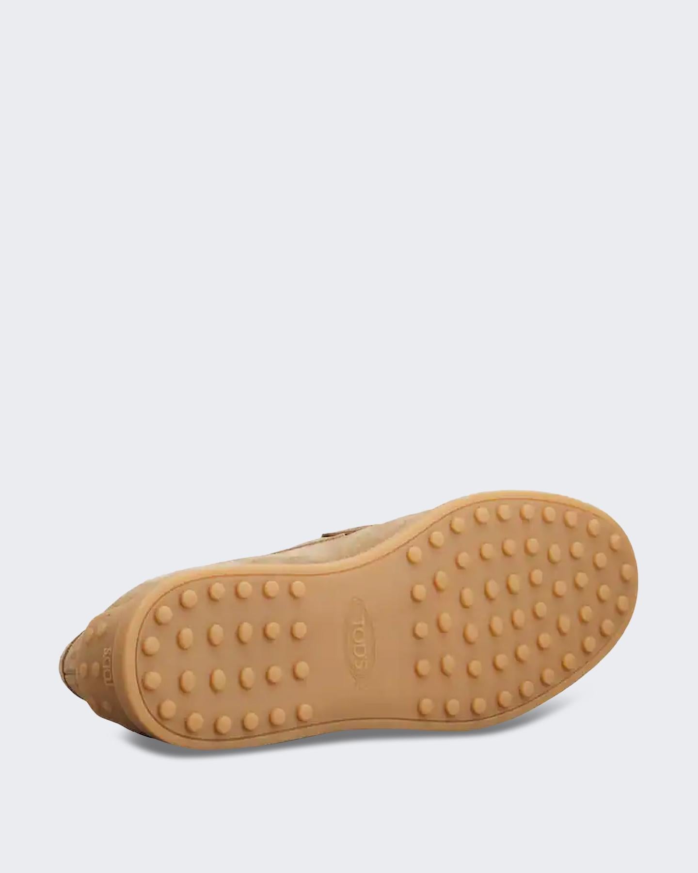 Heren Pantofola Gomma 78L