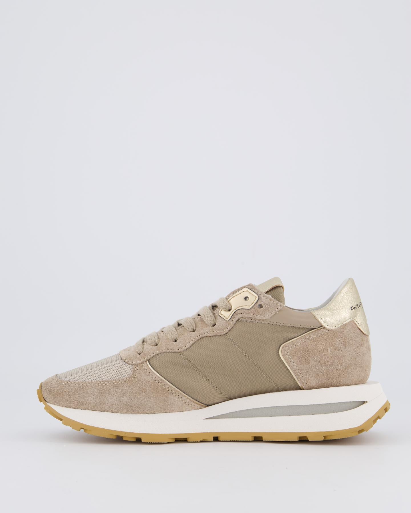 Dames Tropez Haute Low Woman