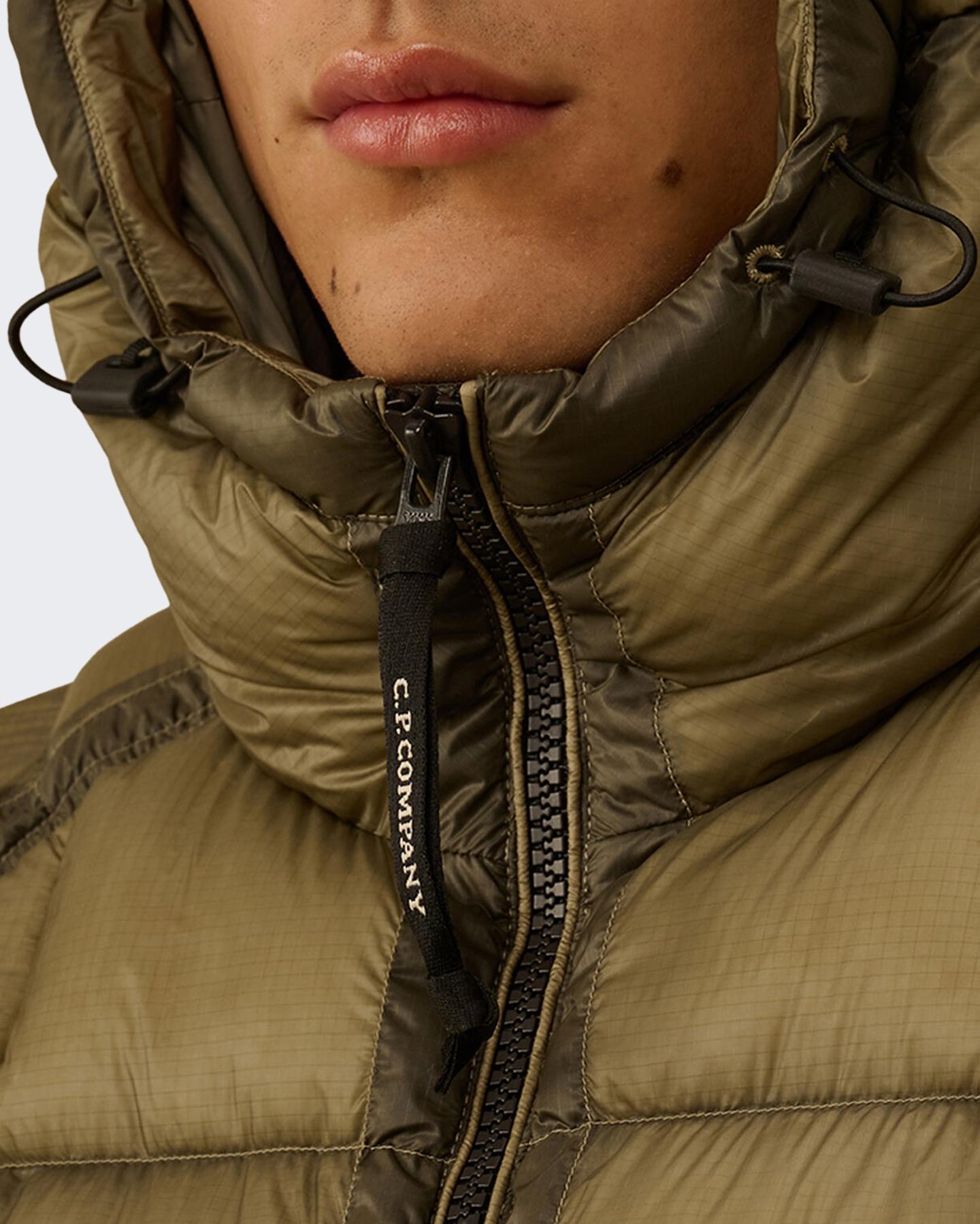 Heren Outerwear - Medium Jacket
