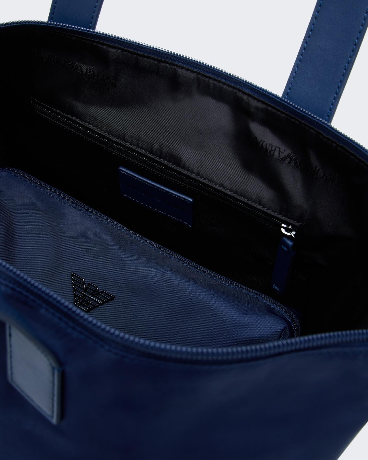Heren ASV medium shopper bag