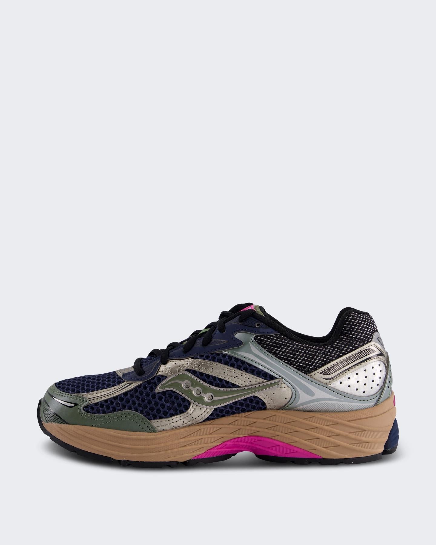 Heren Progrid Omni 9