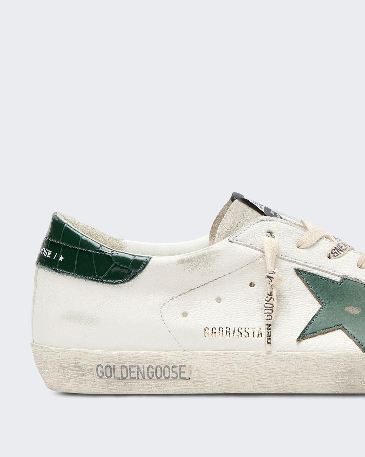 Heren Super Star Nappa