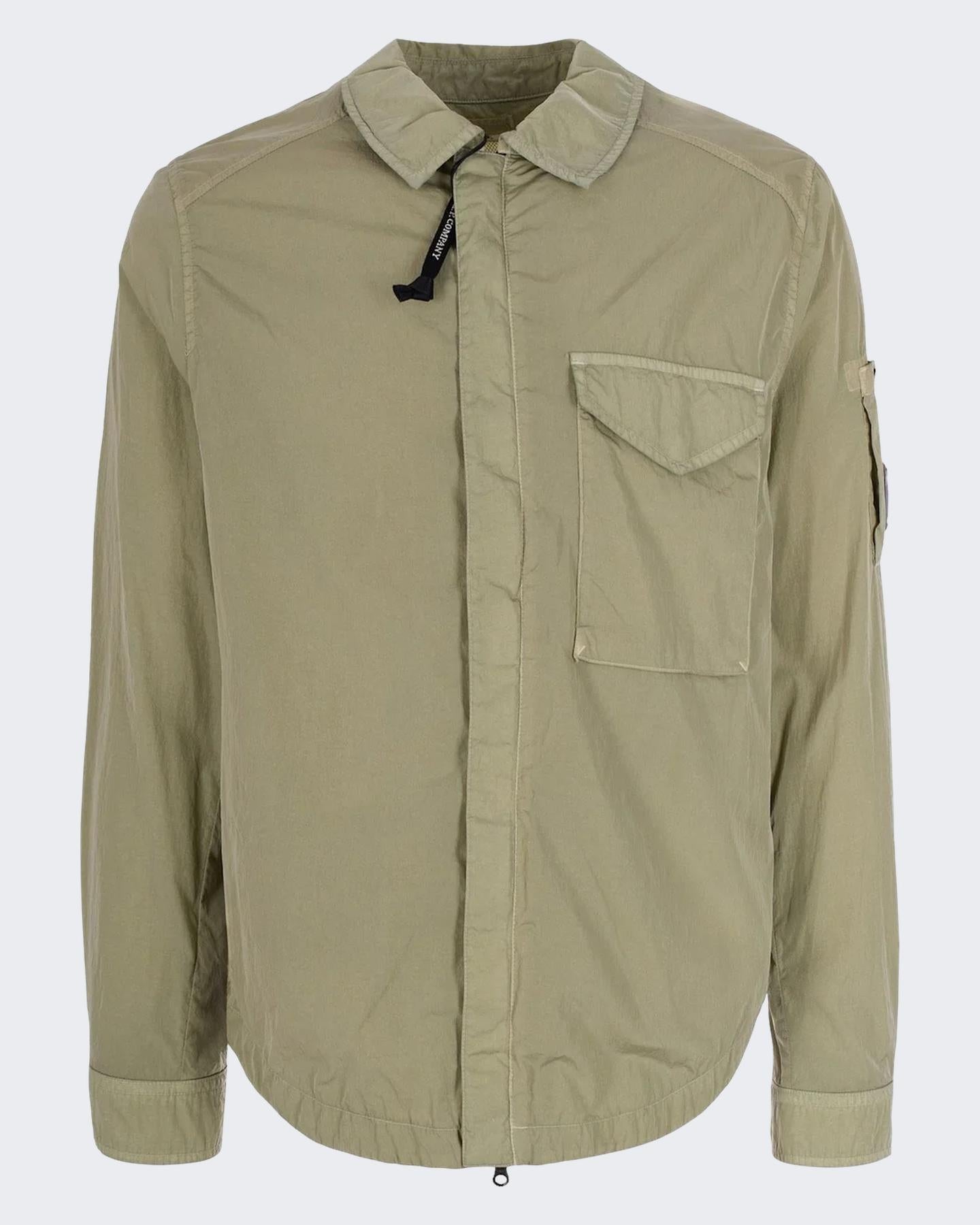 Heren Overshirt - Overshirt