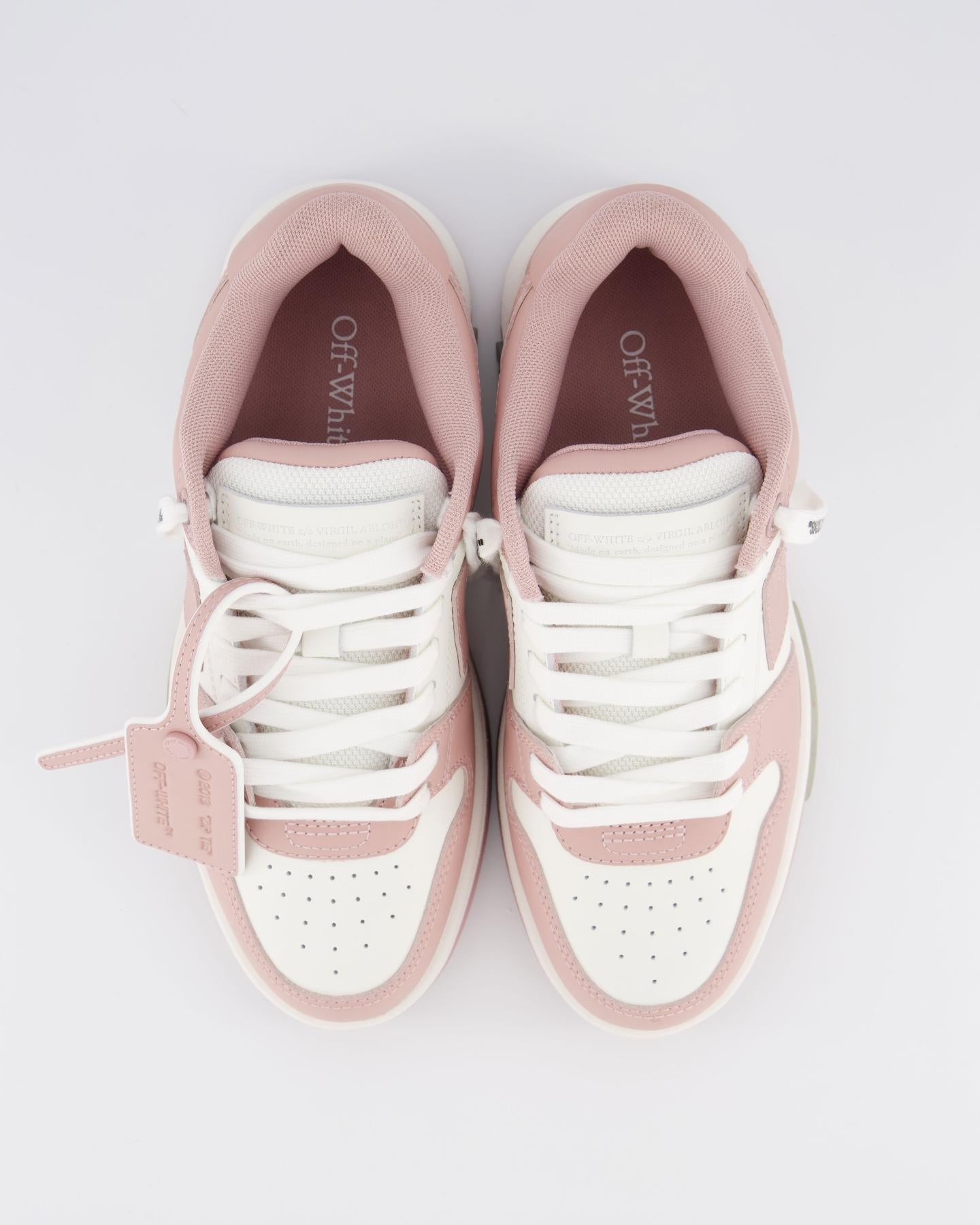 Dames Out Of Office Sneaker