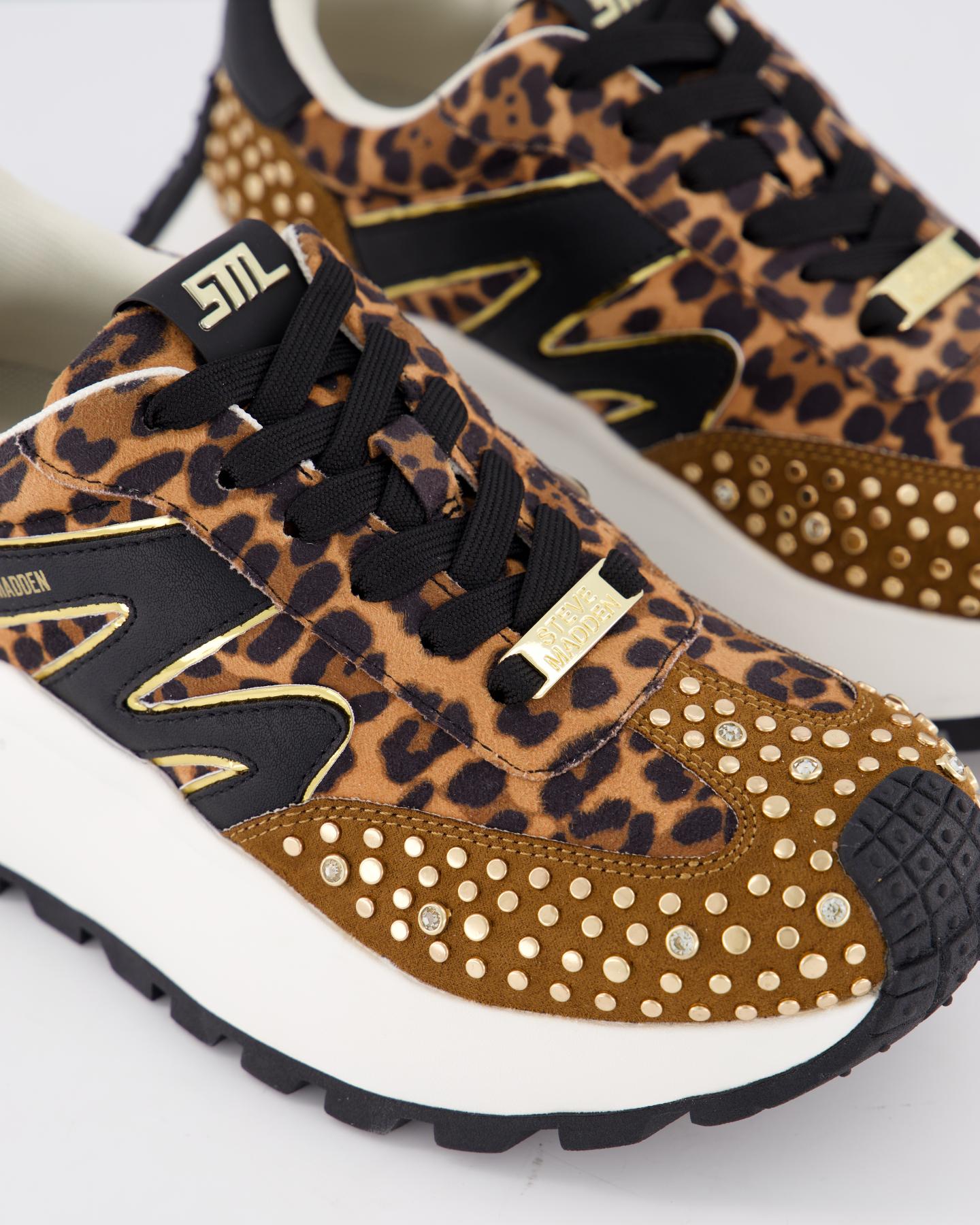 Dames Supercampo Sneaker Beige