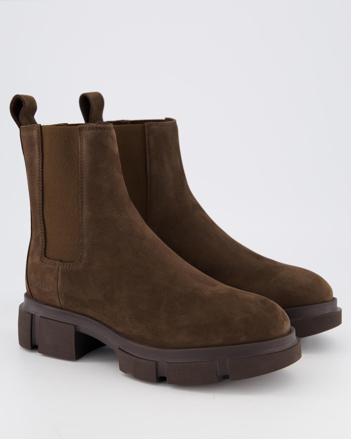 Dames CPH570 Boot Bruin