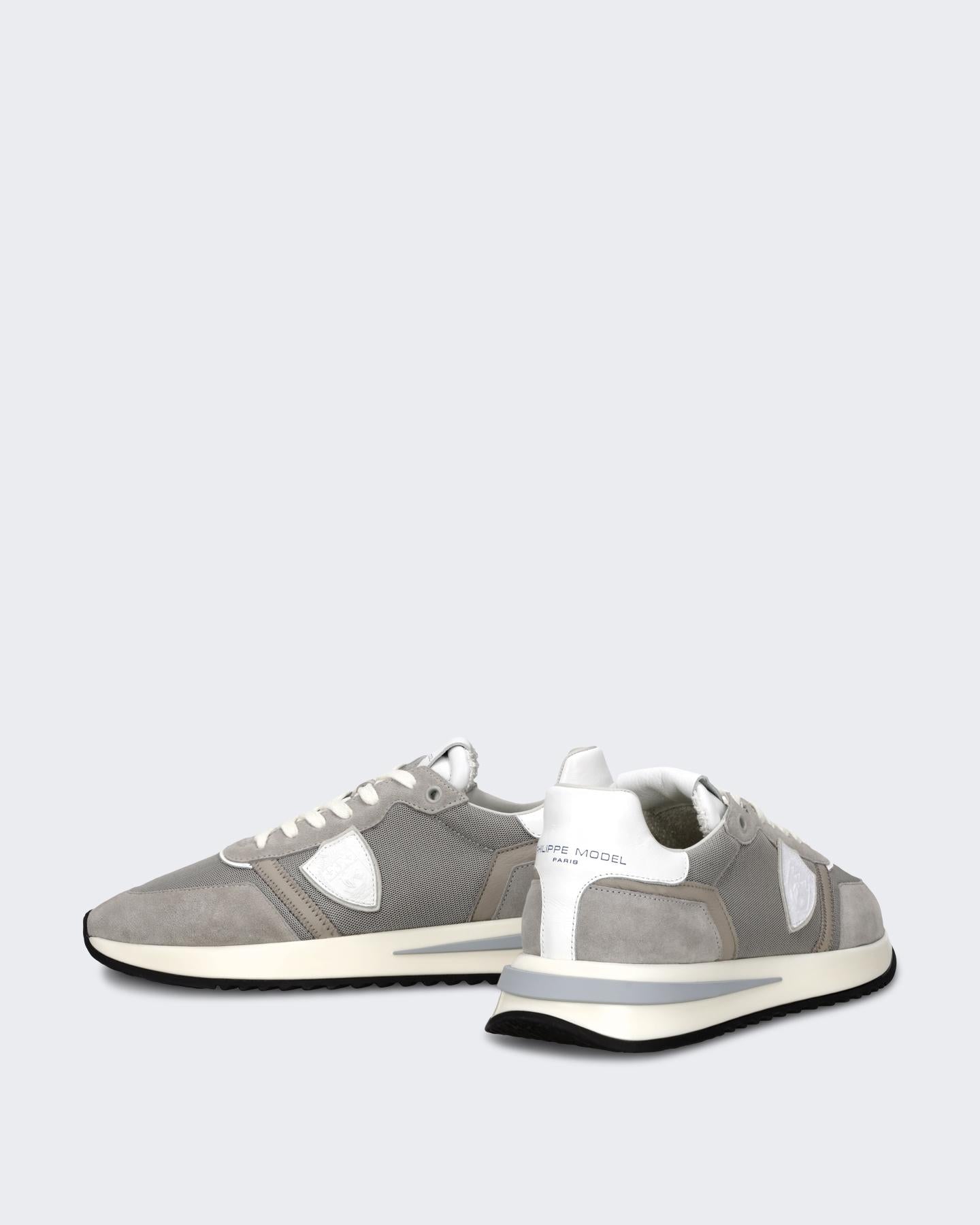 Heren Tropez 2.1 Low Man