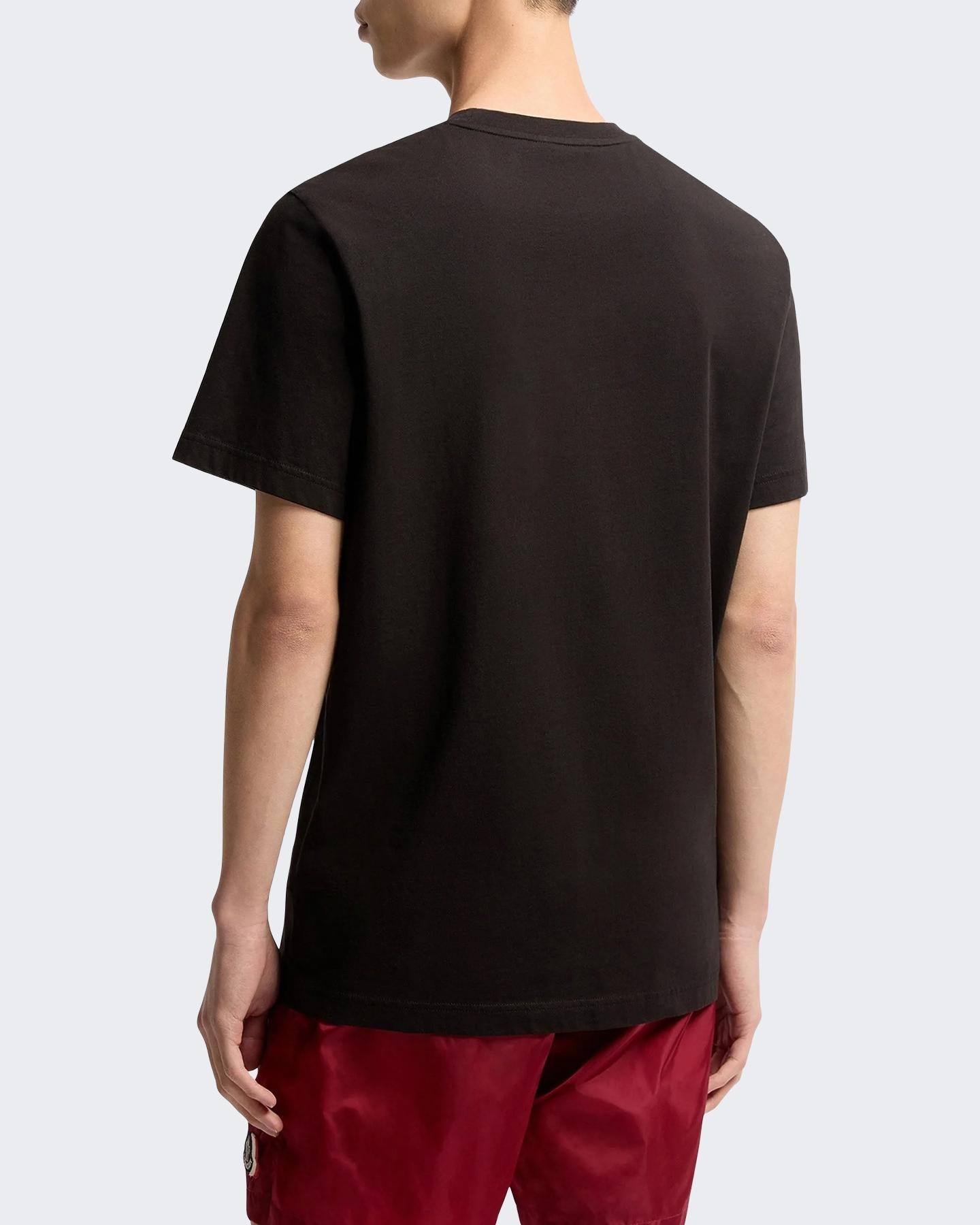 Heren Ss T-Shirt