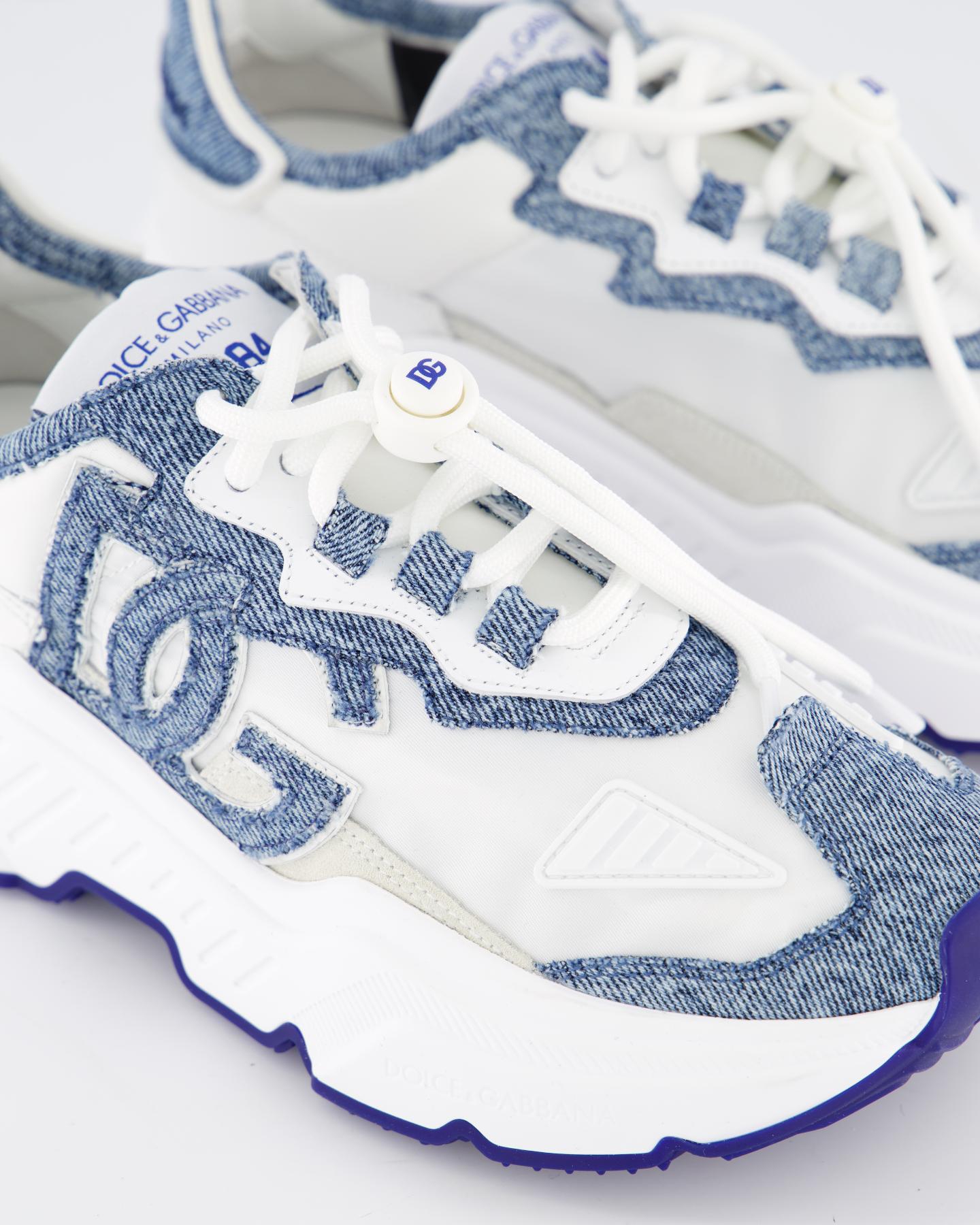 Dames Low-Top Sneakers