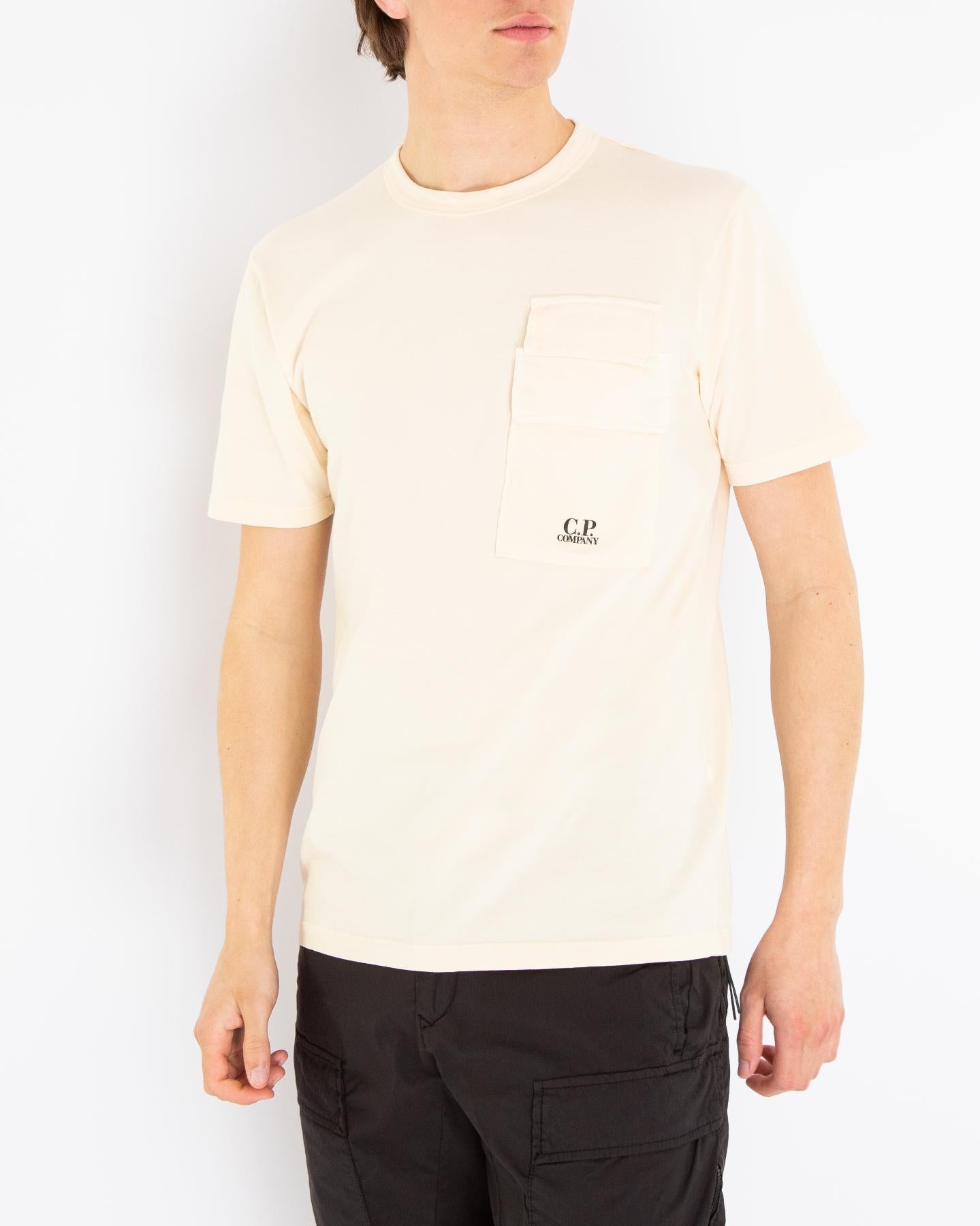 Heren T-Shirts - Short Sleeve