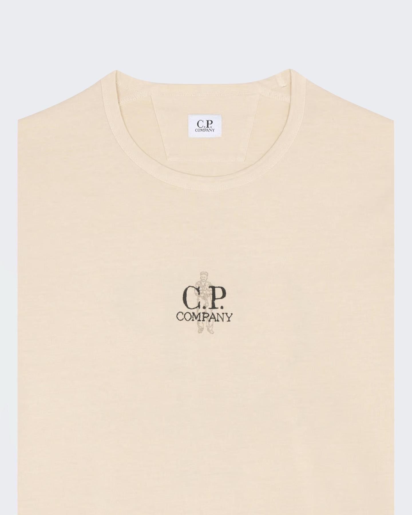 Heren T-Shirts - Short Sleeve